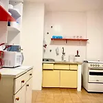 Vila Olimpia Tree By Mob Inn Vaga Wif 3 Dormitorio