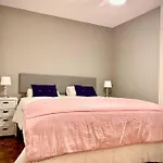 Vila Olimpia Tree By Mob Inn Vaga Wif 3 Dormitorio