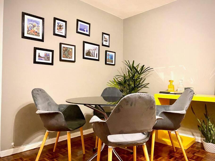 Apartamento Olimpia Tree By Mob Vaga Wif 3