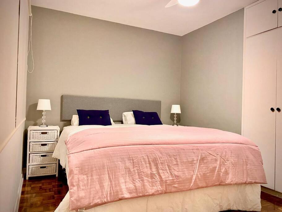 Apartamento Olimpia Tree By Mob Vaga Wif 3 *