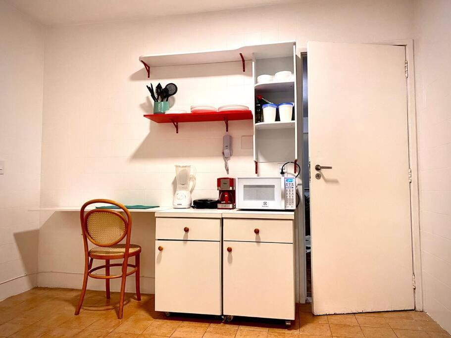 Apartamento Olimpia Tree By Mob Vaga Wif 3 *