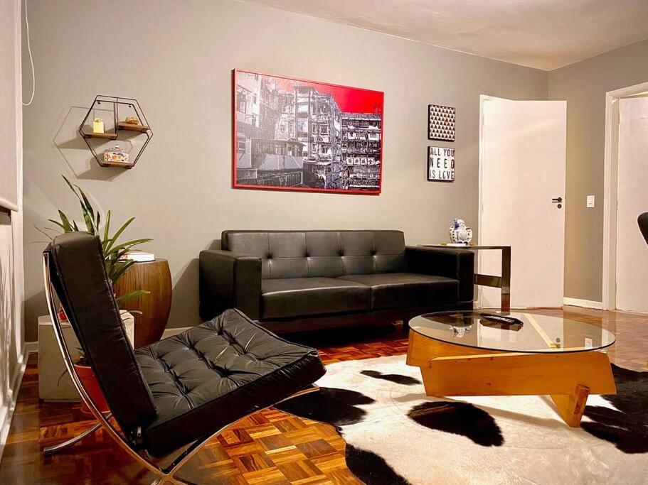 Apartamento Olimpia Tree By Mob Vaga Wif 3 São Paulo