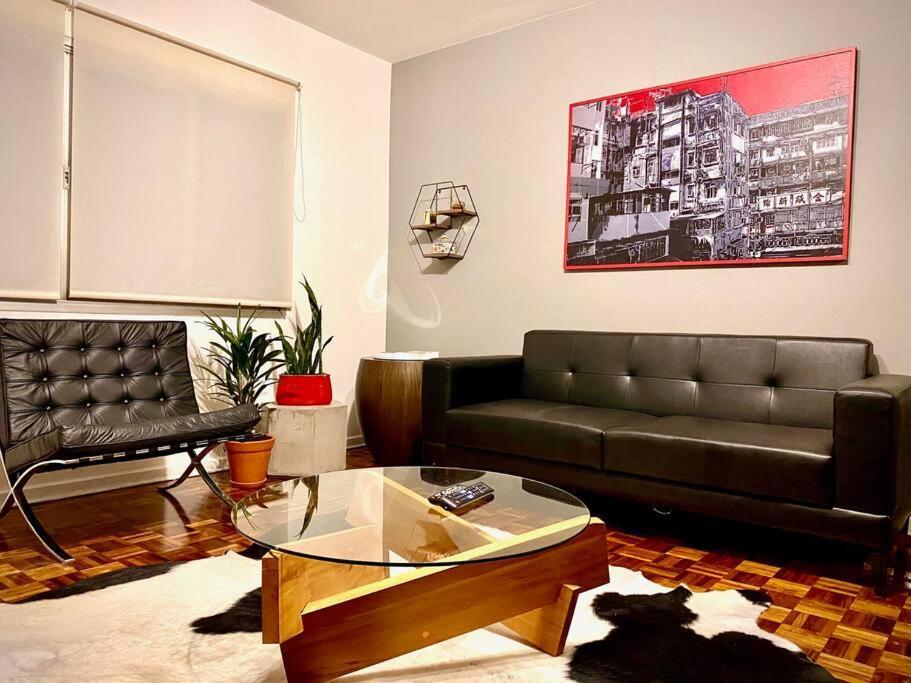 Olimpia Tree By Mob Vaga Wif 3 Apartamento