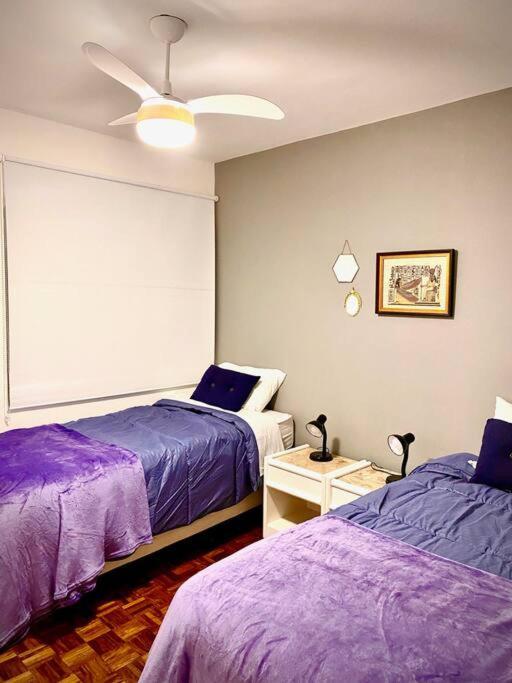 Apartamento Olimpia Tree By Mob Vaga Wif 3
