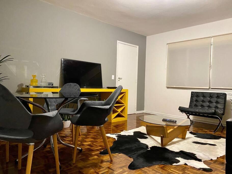 Olimpia Tree By Mob Vaga Wif 3 Apartamento *